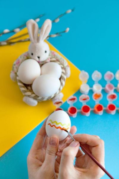 彩蛋非物质文化遗产（彩蛋非遗手工艺流程详解）-第3张图片-八三百科