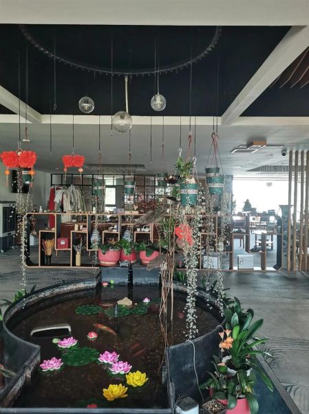 非物质文化遗产民宿打造（非遗民宿设计技巧新手攻略）-第3张图片-八三百科