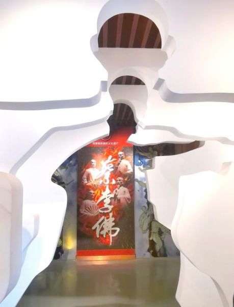 江门市非物质文化遗产拳（江门蔡李佛拳怎么学？零基础入门全攻略）-第2张图片-八三百科