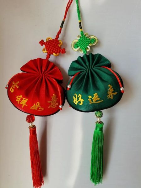 庆阳非物质文化遗产（庆阳香包刺绣非遗教程入门）-第3张图片-八三百科