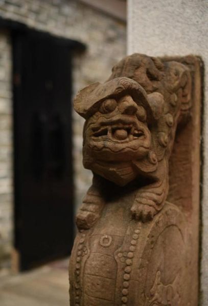 南头非物质文化遗产(南头古城非物质文化遗产有哪些值得看的)-第2张图片-八三百科 南头非物质文化遗产(南头古城非物质文化遗产有哪些值得看的)-第2张图片-八三百科