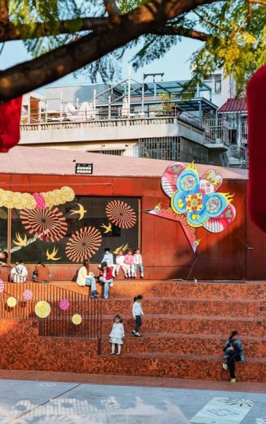 南头非物质文化遗产(南头古城非物质文化遗产有哪些值得看的)-第1张图片-八三百科 南头非物质文化遗产(南头古城非物质文化遗产有哪些值得看的)-第1张图片-八三百科