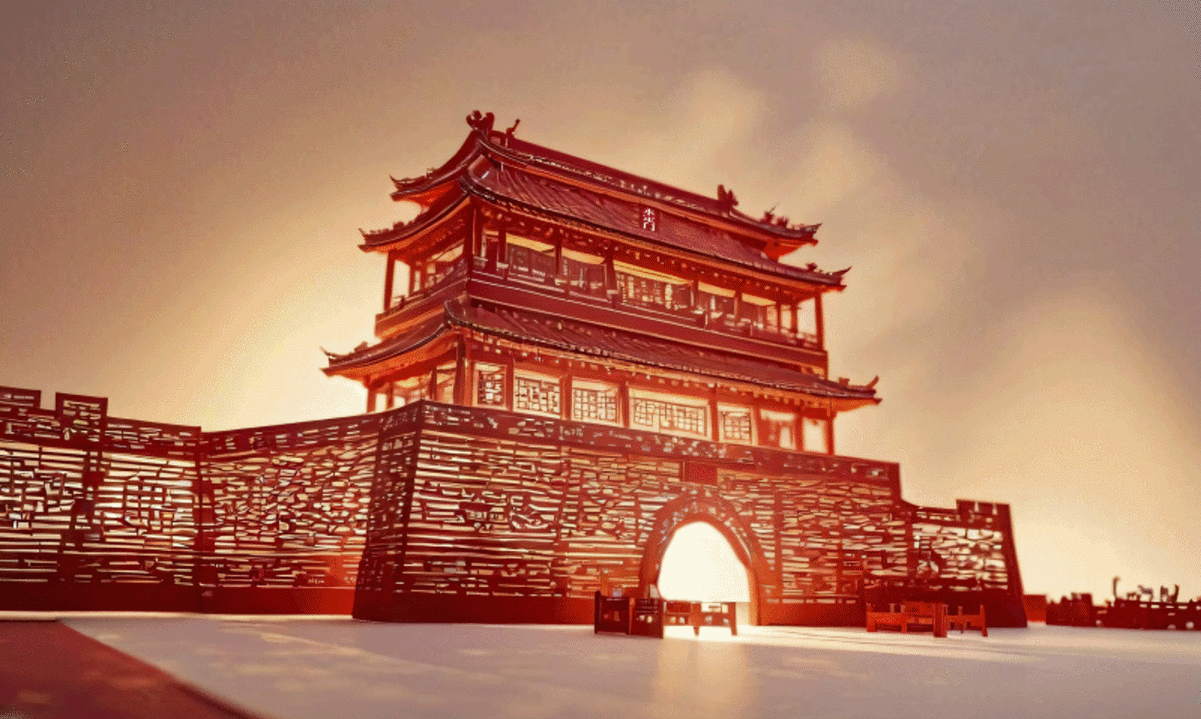 非物质文化遗产 东城-第1张图片-八三百科 非物质文化遗产 东城-第1张图片-八三百科