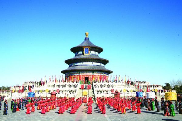 非物质文化遗产 东城-第3张图片-八三百科 非物质文化遗产 东城-第3张图片-八三百科