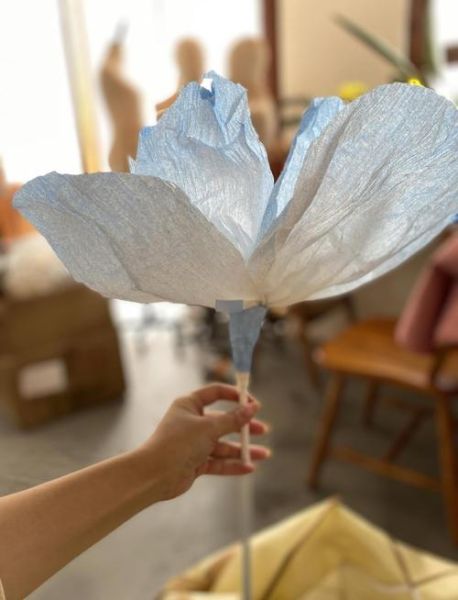 非物质文化遗产花纸(非遗花纸制作技艺新手入门教程)-第2张图片-八三百科 非物质文化遗产花纸(非遗花纸制作技艺新手入门教程)-第2张图片-八三百科