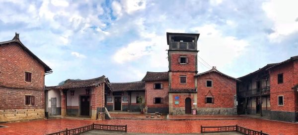 后黄村非物质文化遗产(后黄村非遗技艺有哪些)-第1张图片-八三百科 后黄村非物质文化遗产(后黄村非遗技艺有哪些)-第1张图片-八三百科