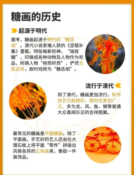 非物质文化遗产糖画表格(糖画是非物质文化遗产吗?详细解析)-第1张图片-八三百科 非物质文化遗产糖画表格(糖画是非物质文化遗产吗?详细解析)-第1张图片-八三百科