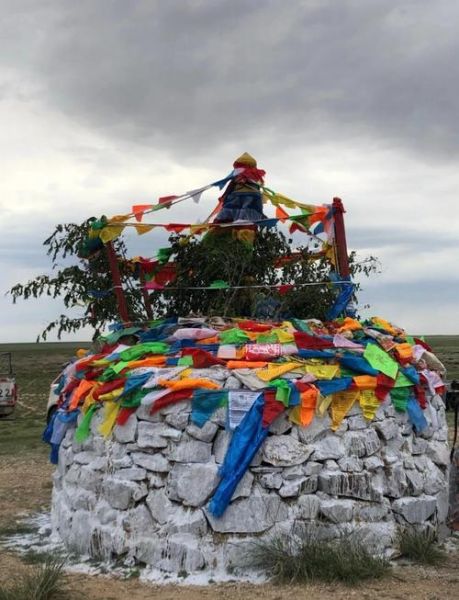 非物质文化遗产蒙族(蒙古族非物质文化遗产有哪些)-第1张图片-八三百科 非物质文化遗产蒙族(蒙古族非物质文化遗产有哪些)-第1张图片-八三百科