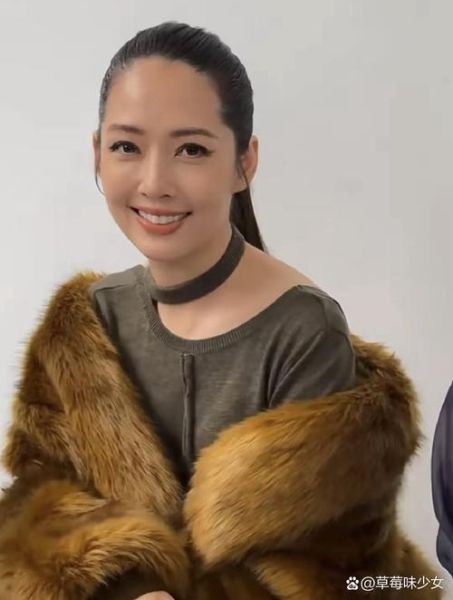 郭碧婷非物质文化遗产（郭碧婷与非物质文化遗产真实关系揭秘）-第3张图片-八三百科