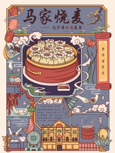 辽宁非物质文化遗产画（辽宁非遗绘画有哪些入门必看品种）-第1张图片-八三百科