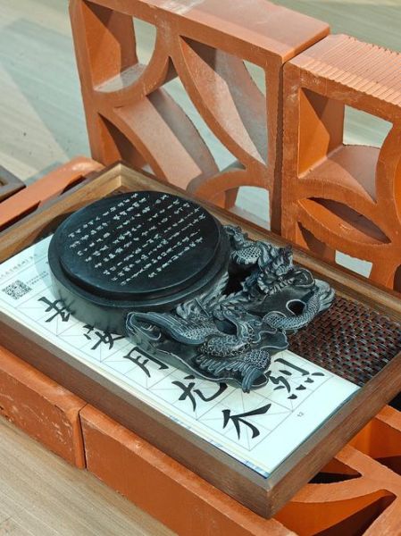 重庆非物质文化遗产送礼（重庆非遗伴手礼送什么最得体）-第3张图片-八三百科