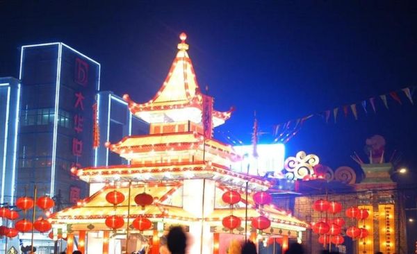 廊坊非物质文化遗产成果（廊坊有哪些国家级非物质文化遗产项目）-第2张图片-八三百科