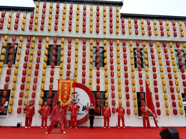 廊坊非物质文化遗产成果（廊坊有哪些国家级非物质文化遗产项目）-第1张图片-八三百科