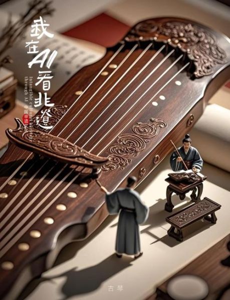 非物质文化遗产古琴论文(非物质文化遗产古琴论文写作入门指南)-第3张图片-八三百科 非物质文化遗产古琴论文(非物质文化遗产古琴论文写作入门指南)-第3张图片-八三百科