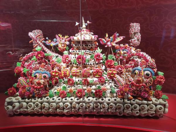 西工区的非物质文化遗产(西工区非遗技艺有哪些)-第1张图片-八三百科 西工区的非物质文化遗产(西工区非遗技艺有哪些)-第1张图片-八三百科