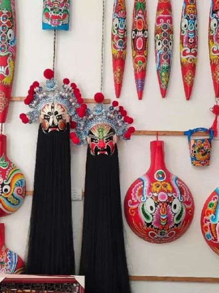 西工区的非物质文化遗产(西工区非遗技艺有哪些)-第2张图片-八三百科 西工区的非物质文化遗产(西工区非遗技艺有哪些)-第2张图片-八三百科