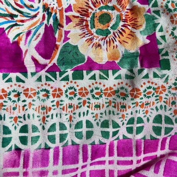 非物质文化遗产布（非遗布料有哪些？新手入门名单）-第1张图片-八三百科