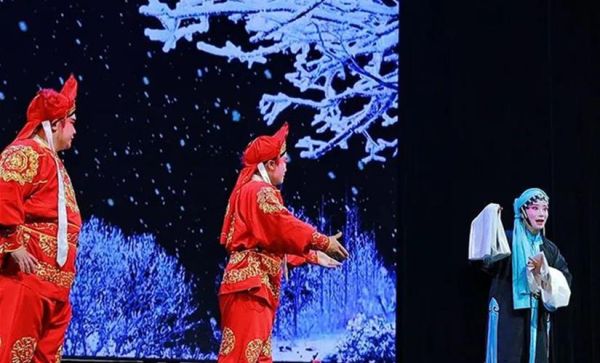 湘剧非物质文化遗产吗（湘剧是国家级非物质文化遗产吗）-第2张图片-八三百科