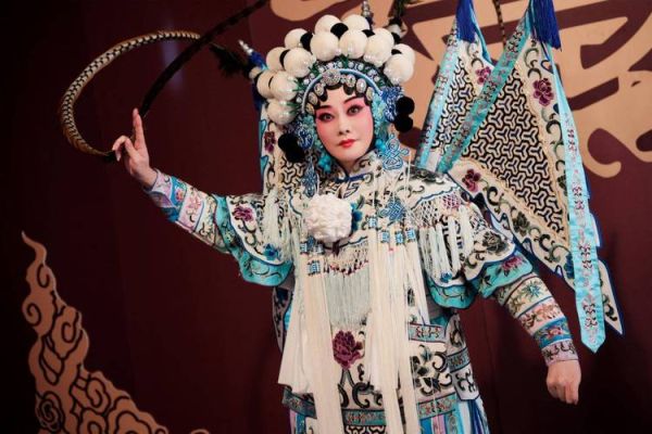 湘剧非物质文化遗产吗（湘剧是国家级非物质文化遗产吗）-第1张图片-八三百科