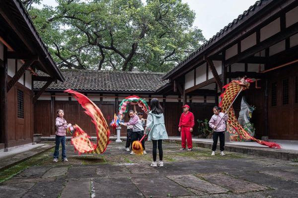 北碚非物质文化遗产（北碚非遗有哪些新手必看攻略）-第1张图片-八三百科