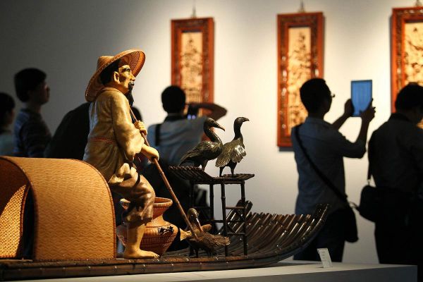 口头非物质文化遗产(口头非遗包括哪些内容)-第3张图片-八三百科 口头非物质文化遗产(口头非遗包括哪些内容)-第3张图片-八三百科