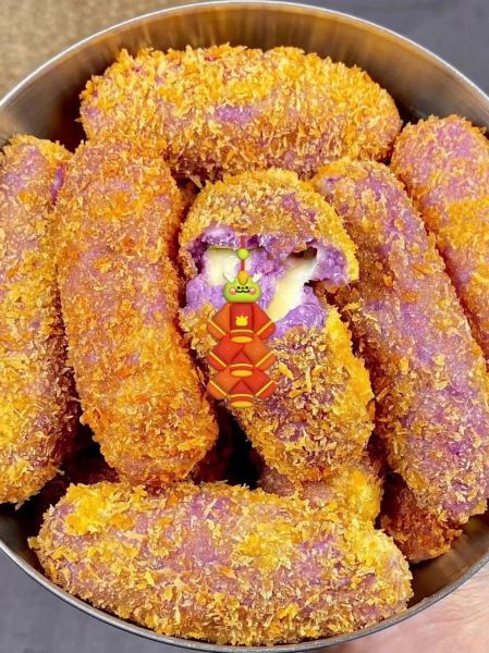 非物质文化遗产香香美食（非遗小吃香香美食有哪些）-第3张图片-八三百科