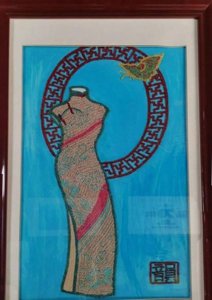 浙江非物质文化遗产米塑(浙江非遗米塑制作教程从零开始)-第2张图片-八三百科 浙江非物质文化遗产米塑(浙江非遗米塑制作教程从零开始)-第2张图片-八三百科