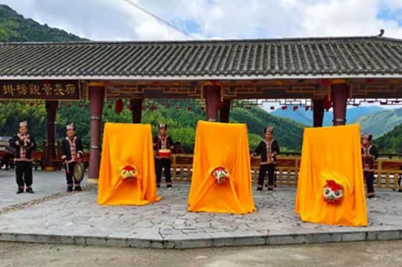 瑶族非物质文化遗产（瑶族非遗项目有哪些）-第2张图片-八三百科