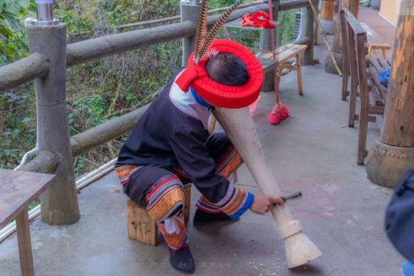 瑶族非物质文化遗产（瑶族非遗项目有哪些）-第3张图片-八三百科
