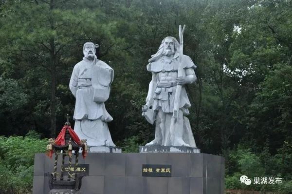 有巢氏 非物质文化遗产（有巢氏传说申遗有望吗）-第2张图片-八三百科