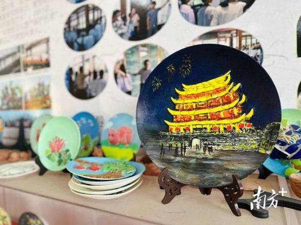 潮州非物质文化遗产（潮州非遗有哪些技艺容易上手）-第1张图片-八三百科