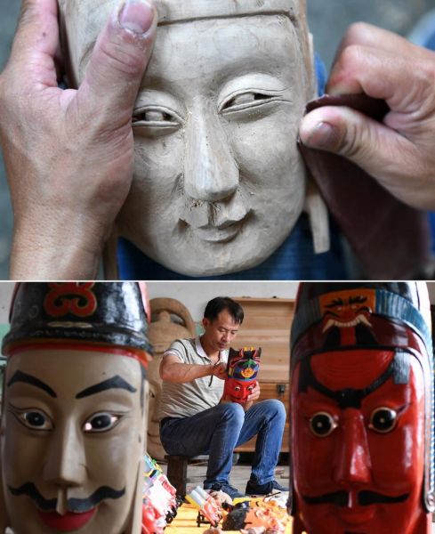 邪恶非物质文化遗产（邪恶非物质文化遗产指什么）-第2张图片-八三百科