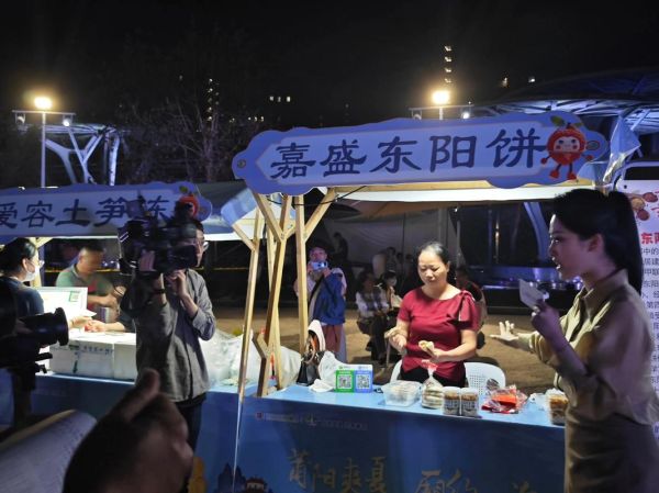 非物质文化遗产采访分工（非物质文化遗产采访分工怎么做）-第1张图片-八三百科