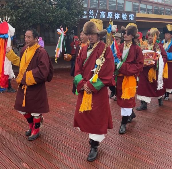 非物质文化遗产采访分工（非物质文化遗产采访分工怎么做）-第3张图片-八三百科