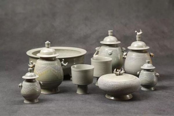 上虞 非物质文化遗产(上虞非遗有哪些值得一探的宝藏)-第2张图片-八三百科 上虞 非物质文化遗产(上虞非遗有哪些值得一探的宝藏)-第2张图片-八三百科