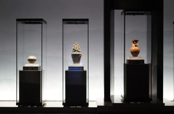 上虞 非物质文化遗产(上虞非遗有哪些值得一探的宝藏)-第1张图片-八三百科 上虞 非物质文化遗产(上虞非遗有哪些值得一探的宝藏)-第1张图片-八三百科