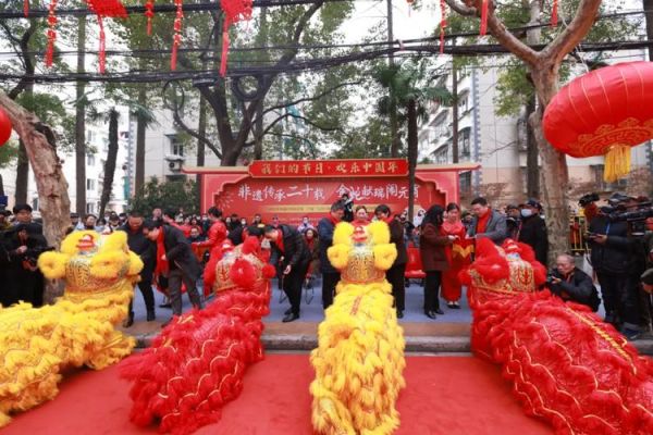 非物质文化遗产杨浦(杨浦非遗好玩的地方在哪)-第3张图片-八三百科 非物质文化遗产杨浦(杨浦非遗好玩的地方在哪)-第3张图片-八三百科