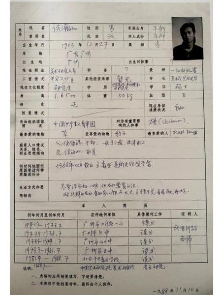 非物质文化遗产美术简历（非遗美术师简历怎么写新手可用模板）-第1张图片-八三百科