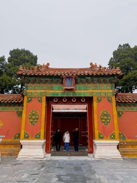 北京非物质文化遗产房子（北京非物质文化遗产房子去哪看最直观）-第2张图片-八三百科