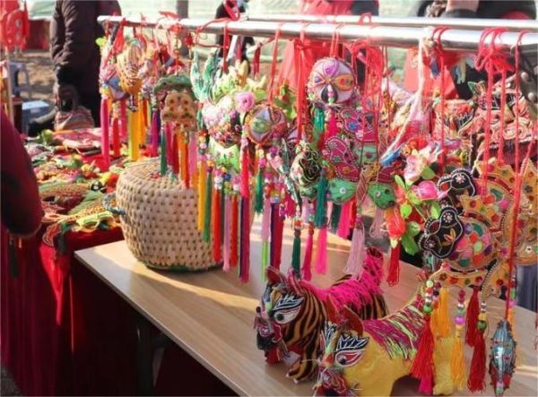 临沂莒县非物质文化遗产（临沂莒县非遗有哪些值得一看）-第2张图片-八三百科