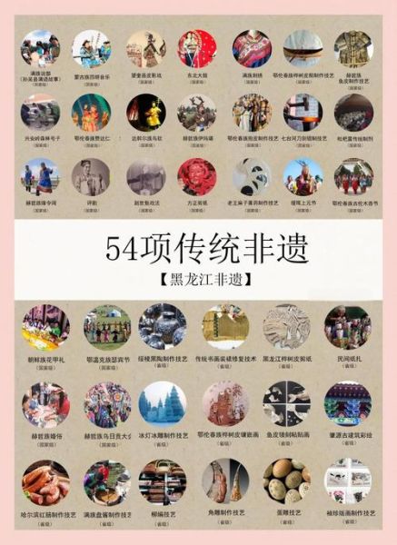 武陵非物质文化遗产（武陵山区非遗有哪些？10大宝藏项目全解）-第1张图片-八三百科