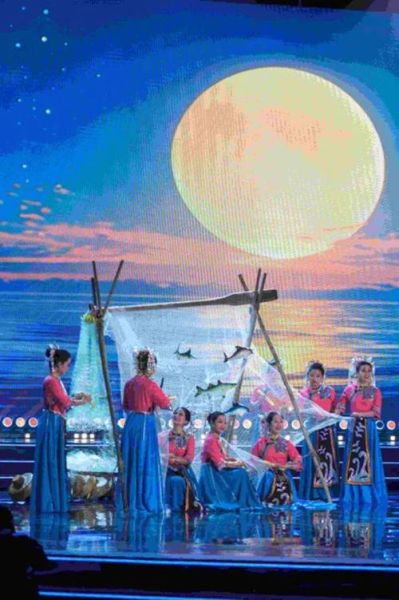 渔歌非物质文化遗产（渔歌非物质文化遗产有哪些代表作）-第2张图片-八三百科