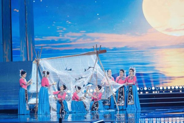 渔歌非物质文化遗产（渔歌非物质文化遗产有哪些代表作）-第3张图片-八三百科