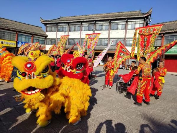 寿县非物质文化遗产（寿县非遗项目有哪些值得入手的小众体验？）-第1张图片-八三百科