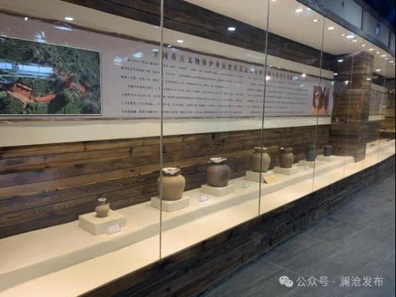 澜沧非物质文化遗产照片（澜沧非遗手工摄影打卡地图）-第1张图片-八三百科