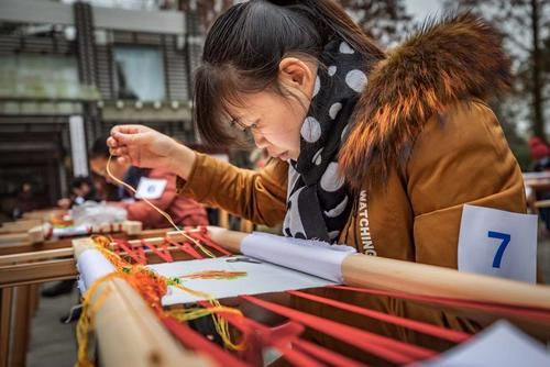 安靖非物质文化遗产（安靖蜀绣研学一日游攻略）-第3张图片-八三百科