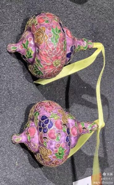 非物质文化遗产琳琅满目（非物质文化遗产琳琅满目有哪些宝藏适合零基础了解）-第2张图片-八三百科