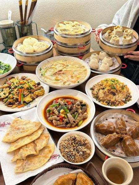 非物质文化遗产 食（非物质文化遗产小吃有哪些值得新手打卡）-第3张图片-八三百科