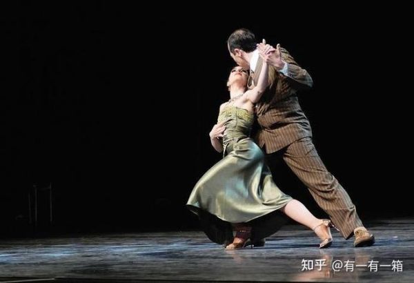 探戈非物质文化遗产（阿根廷探戈非遗文化怎么入门）-第2张图片-八三百科