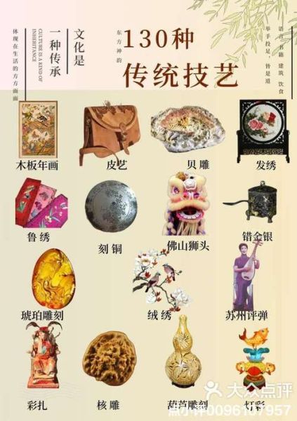 非物质文化遗产文化记忆（非物质文化遗产文化记忆如何活化传承）-第2张图片-八三百科